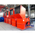 Industrial Recycling Can Crusher/New Design Small Metal Crusher For Sale